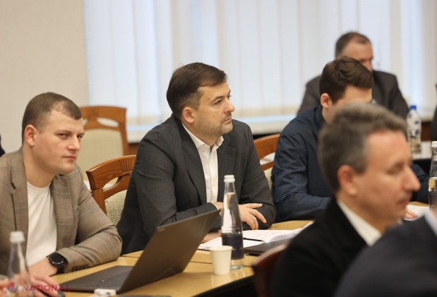 Extinderea proiectului de contoare inteligente analizată pentru implementare națională de Ministerul Energiei și PNUD Moldova