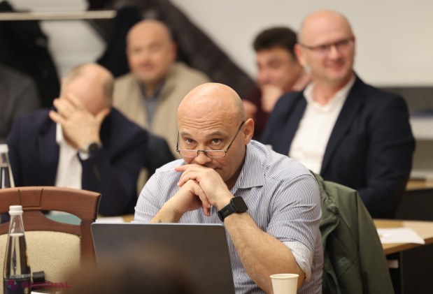 Extinderea proiectului de contoare inteligente analizată pentru implementare națională de Ministerul Energiei și PNUD Moldova