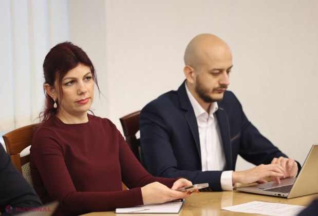 Extinderea proiectului de contoare inteligente analizată pentru implementare națională de Ministerul Energiei și PNUD Moldova