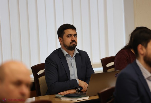 Extinderea proiectului de contoare inteligente analizată pentru implementare națională de Ministerul Energiei și PNUD Moldova