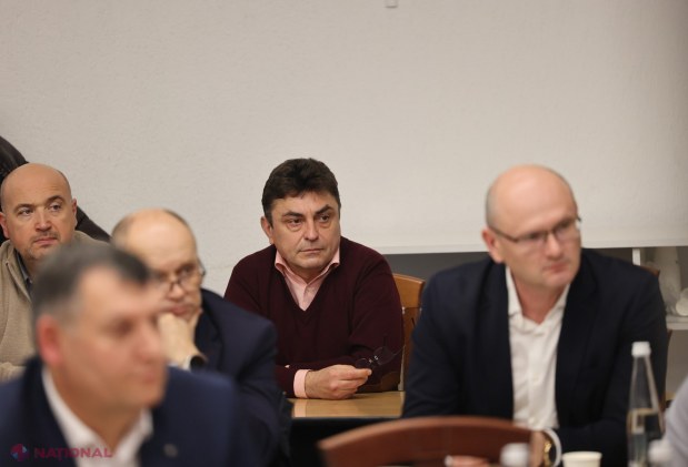 Extinderea proiectului de contoare inteligente analizată pentru implementare națională de Ministerul Energiei și PNUD Moldova