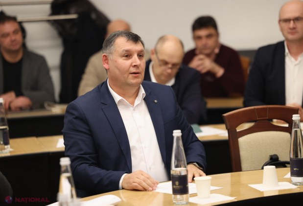 Extinderea proiectului de contoare inteligente analizată pentru implementare națională de Ministerul Energiei și PNUD Moldova