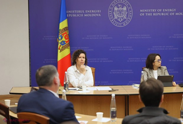 Extinderea proiectului de contoare inteligente analizată pentru implementare națională de Ministerul Energiei și PNUD Moldova