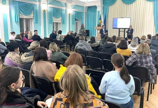 Universitatea din Cahul, pe cale să devină un pol educațional de referință sub umbrela UTM