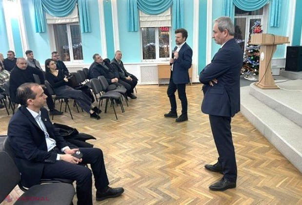 Universitatea din Cahul, pe cale să devină un pol educațional de referință sub umbrela UTM