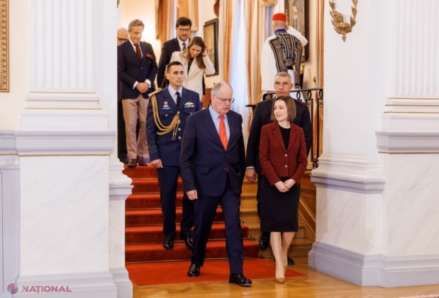 Maia Sandu la Atena: pași importanți pentru aderarea la UE și consolidarea securității energetice a Moldovei