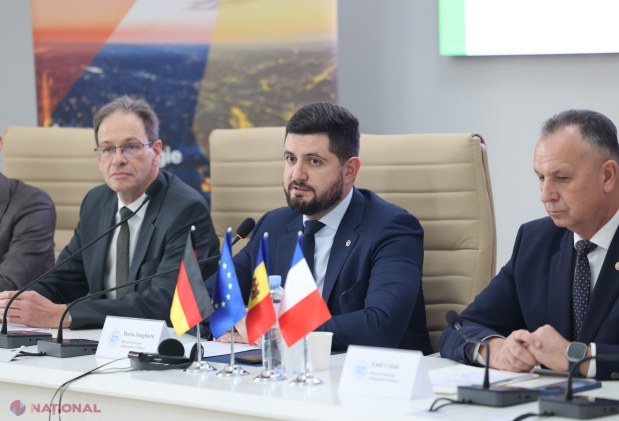 Modernizare energetică pentru 14 spitale din Republica Moldova: economii și condiții îmbunătățite pentru pacienți și personal