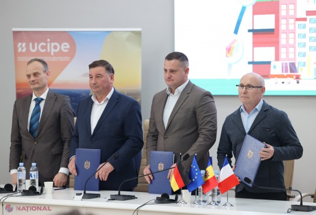 Modernizare energetică pentru 14 spitale din Republica Moldova: economii și condiții îmbunătățite pentru pacienți și personal