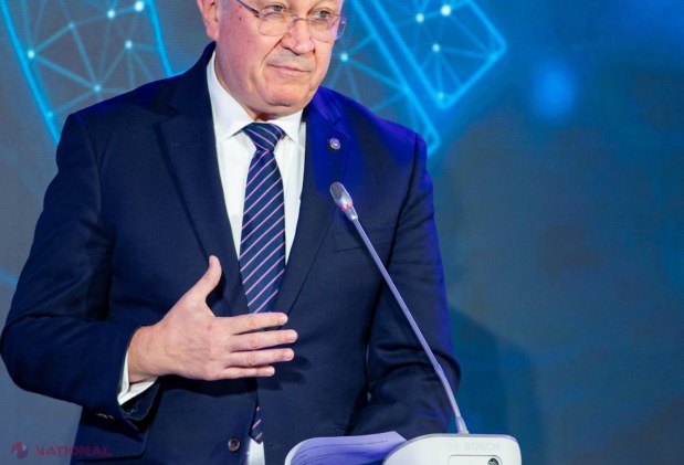 Premierul Alexandru Munteanu subliniază la Forumul Justiției: Moldova trebuie să-și întărească sistemul juridic pentru un viitor european prosper