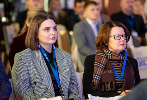 Premierul Alexandru Munteanu subliniază la Forumul Justiției: Moldova trebuie să-și întărească sistemul juridic pentru un viitor european prosper