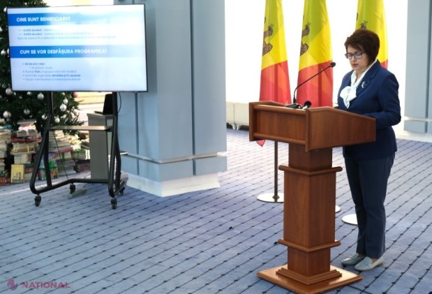 Programul remedial la matematică aduce rezultate remarcabile: rata de promovare la examenul de absolvire a crescut de la 3% la 52% pentru participanți