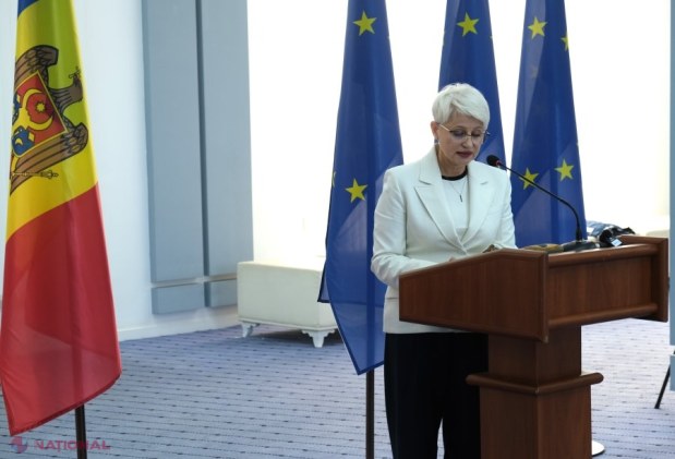 Programul remedial la matematică aduce rezultate remarcabile: rata de promovare la examenul de absolvire a crescut de la 3% la 52% pentru participanți