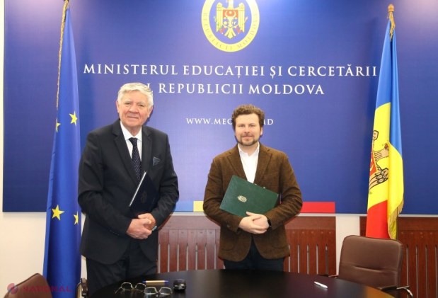 „Stipendium Hungaricum” deschide noi orizonturi pentru tinerii din Moldova: burse pentru specialiștii de mâine