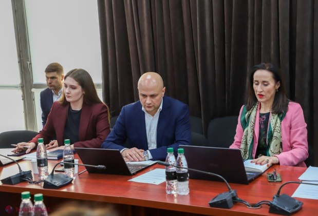 Ministerul Dezvoltării finalizează planul pentru sprijinirea antreprenoriatului până în 2027