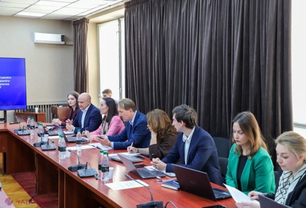 Ministerul Dezvoltării finalizează planul pentru sprijinirea antreprenoriatului până în 2027