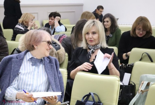 Programul „Investim în directori” catalizează transformarea managerială în educație: concluzii și perspective de viitor