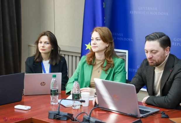 Ministerul Dezvoltării finalizează planul pentru sprijinirea antreprenoriatului până în 2027