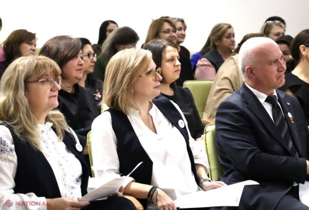 Programul „Investim în directori” catalizează transformarea managerială în educație: concluzii și perspective de viitor