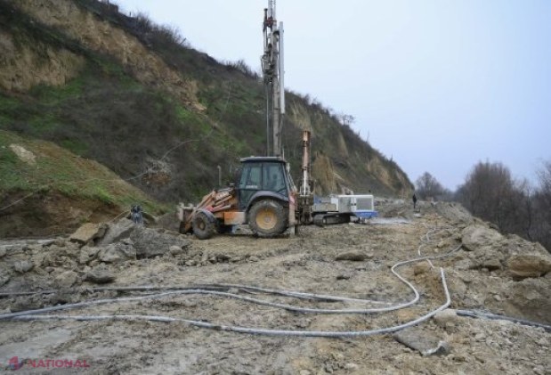 Ministrul Vladimir Bolea inspectează șantierele feroviare din sudul țării: progres semnificativ pentru conectivitatea regională