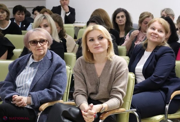 Programul „Investim în directori” catalizează transformarea managerială în educație: concluzii și perspective de viitor