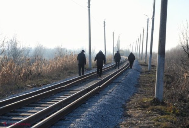 Ministrul Vladimir Bolea inspectează șantierele feroviare din sudul țării: progres semnificativ pentru conectivitatea regională