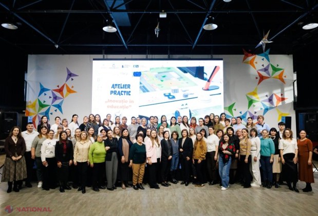 Educatori din grădinițe adoptă inovația digitală cu roboțeii KUBO pentru dezvoltarea abilităților copiilor
