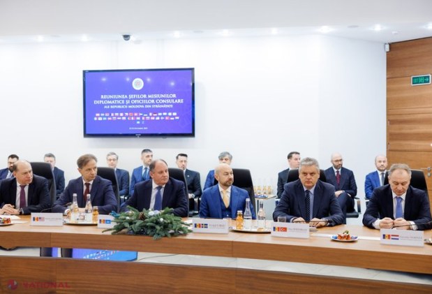Maia Sandu stabilește prioritățile de politică externă ale Republicii Moldova, cu focus pe aderarea la UE și parteneriate strategice globale