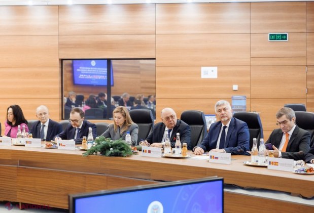 Maia Sandu stabilește prioritățile de politică externă ale Republicii Moldova, cu focus pe aderarea la UE și parteneriate strategice globale