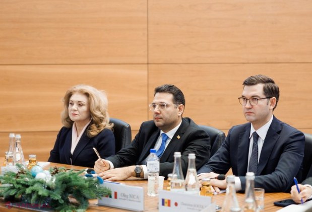 Maia Sandu stabilește prioritățile de politică externă ale Republicii Moldova, cu focus pe aderarea la UE și parteneriate strategice globale