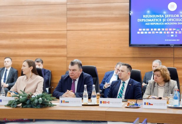 Maia Sandu stabilește prioritățile de politică externă ale Republicii Moldova, cu focus pe aderarea la UE și parteneriate strategice globale