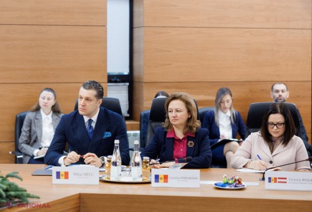 Maia Sandu stabilește prioritățile de politică externă ale Republicii Moldova, cu focus pe aderarea la UE și parteneriate strategice globale