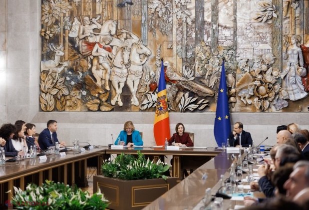Maia Sandu în dialog cu diaspora: strategii pentru întoarcerea și integrarea moldovenilor acasă