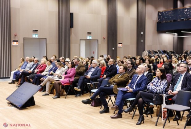 Dezbatere națională despre integritatea academică: rezultatele sondajului din 2025 arată o mare provocare pentru universități
