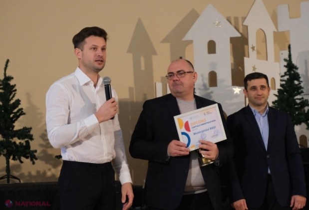 Bălți primește titlul de Capitala Tineretului 2026-2027 și finanțare pentru dezvoltare comunitară