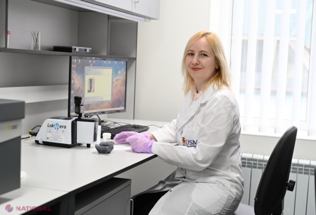 Inovație și educație avansată la USMF „Nicolae Testemițanu”: patru noi laboratoare în domeniul farmaceutic deschise cu sprijin internațional