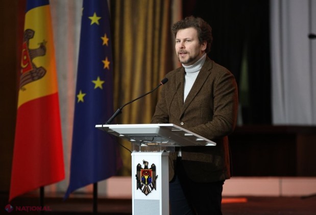 Elevii din Moldova strălucesc la Gala Olimpicilor 2025 cu premii internaționale și regionale remarcabile