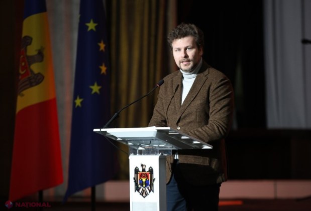 Elevii din Moldova strălucesc la Gala Olimpicilor 2025 cu premii internaționale și regionale remarcabile