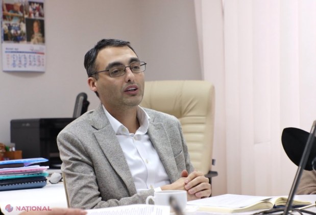 Plan național pentru revigorarea limbii găgăuze în Găgăuzia: Inițiativă educațională ambițioasă la Comrat