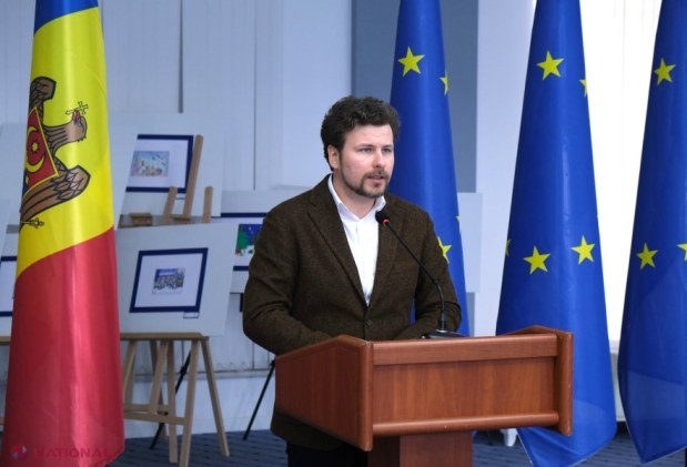 Anul 2025 vine cu transformări majore: investiții masive în educație, creșteri salariale și susținerea tinerilor specialiști în Republica Moldova