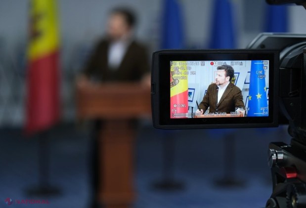 Anul 2025 vine cu transformări majore: investiții masive în educație, creșteri salariale și susținerea tinerilor specialiști în Republica Moldova