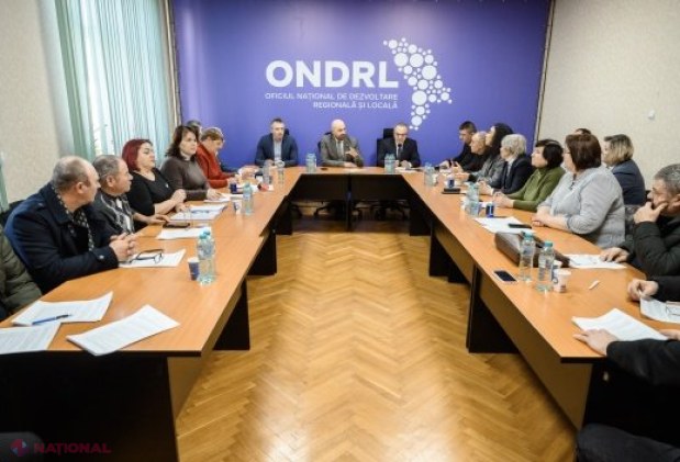 28 de proiecte noi pentru drumuri locale moderne, lansate în 42 de localități prin Programul „Europa este aproape”