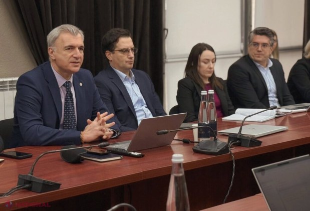 MDED aliniază sprijinul partenerilor de dezvoltare la noile priorități de debirocratizare și digitalizare pentru mediul de afaceri