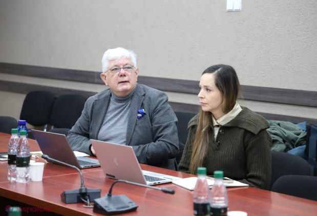 Reforma întreprinderilor de stat: Moldova își întărește parteneriatul cu UE pentru modernizarea și administrarea eficientă a activelor publice