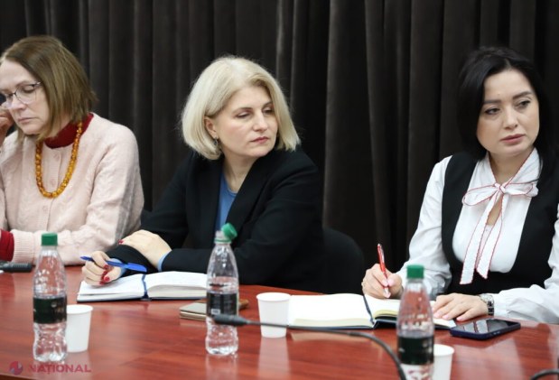 Reforma întreprinderilor de stat: Moldova își întărește parteneriatul cu UE pentru modernizarea și administrarea eficientă a activelor publice