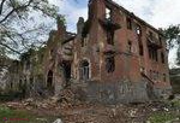 RUINE // Cum arată localitățile din Ucraina, ocupate de insurgenții proruși