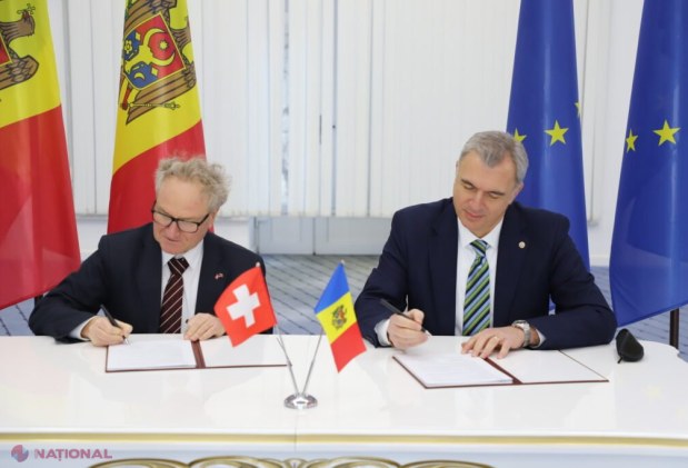 Elveția investește 3,9 milioane de franci pentru integritatea IMM-urilor și reducerea birocrației în Republica Moldova