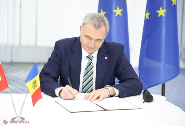 Elveția investește 3,9 milioane de franci pentru integritatea IMM-urilor și reducerea birocrației în Republica Moldova