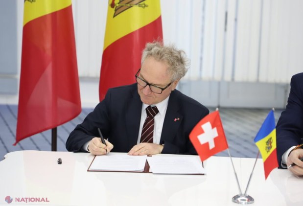 Elveția investește 3,9 milioane de franci pentru integritatea IMM-urilor și reducerea birocrației în Republica Moldova