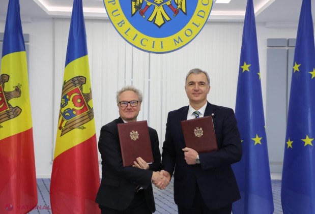 Elveția investește 3,9 milioane de franci pentru integritatea IMM-urilor și reducerea birocrației în Republica Moldova
