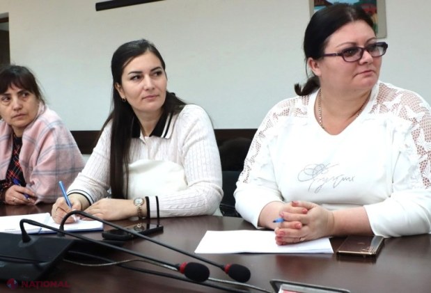 MEC pregătește plan național 2026–2027 pentru susținerea și extinderea predării limbii găgăuze în autonomie